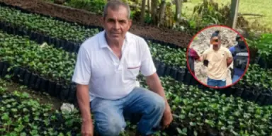 Imagen de Envían a penal de El Progreso a implicado en secuestro y muerte de pastor