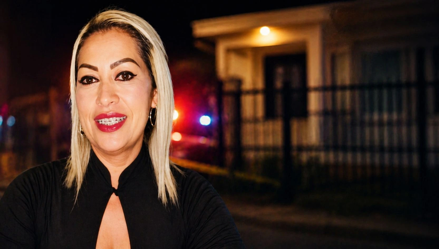 Imagen de Era enfermera y su esposo la mató: hoy piden 20 años de cárcel