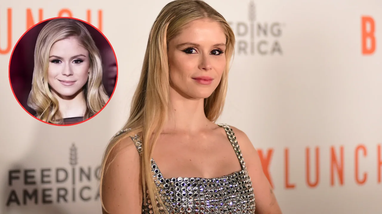 Erin Moriarty antes y después: Así luce la actriz estadounidense Imagen de Erin Moriarty antes y después: Así luce la actriz estadounidense