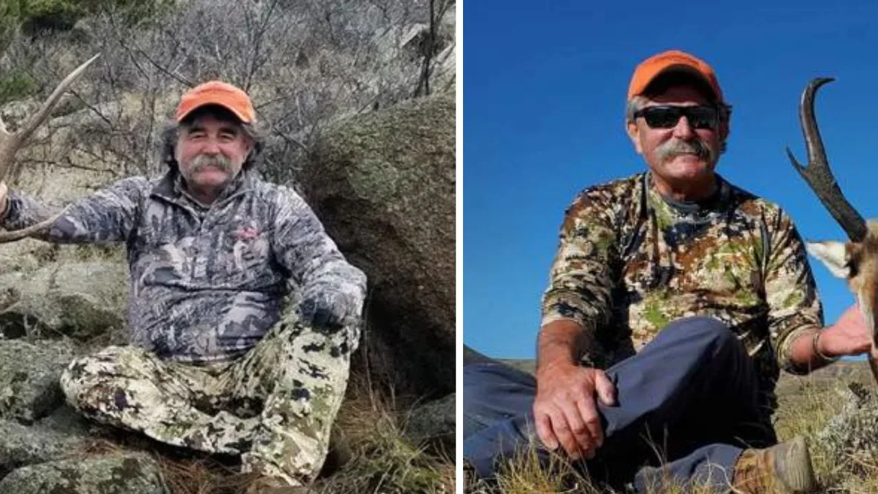 Imagen de Ernie Dosio fortuna: ¿De cuánto era el patrimonio del millonario y cómo murió?