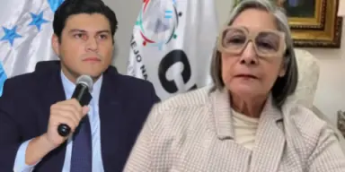 Imagen de 'Son pajas': Maribel Espinoza arremete contra los argumentos de Marlon Ochoa