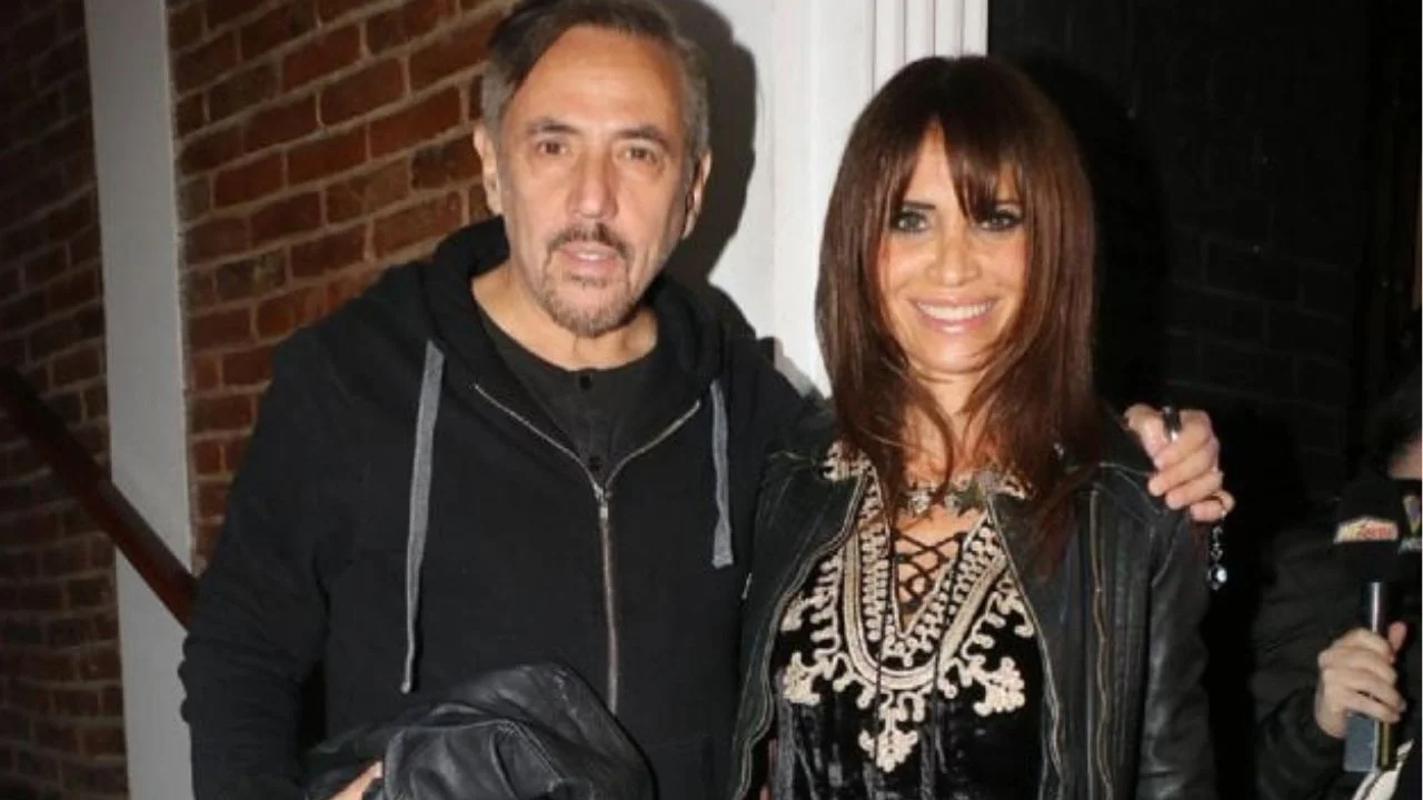 Imagen de Esposa de Alejandro Lerner: ¿Quién es Marcela García Ibáñez y cuántos hijos tienen?