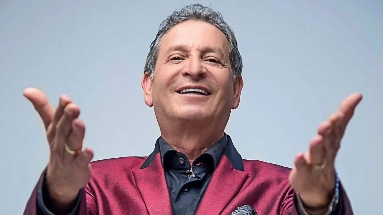 Imagen de Esposa de Darío Gómez: ¿quién fue su primera y última pareja del cantante?