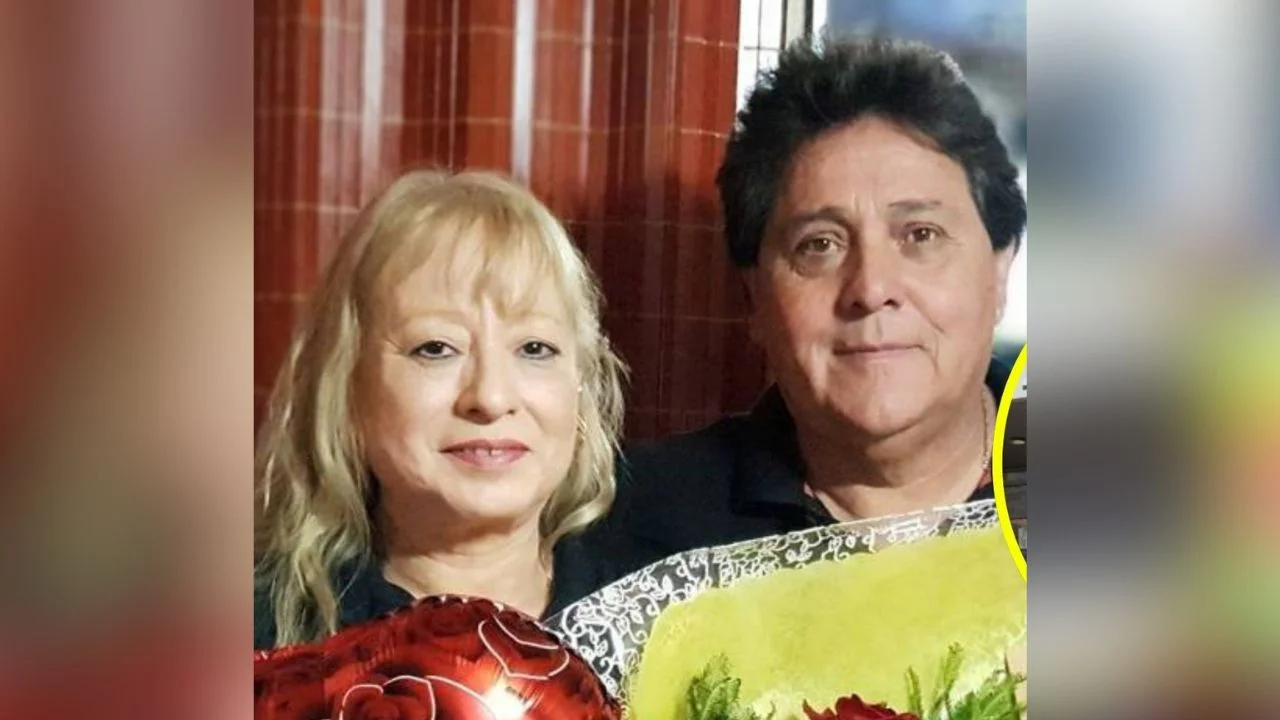 Esposa de Juan Carlos Donoso murió y el comediante acusa 'negligencia', ¿qué pasó? Imagen de Esposa de Juan Carlos Donoso murió y el comediante acusa 'negligencia', ¿qué pasó?