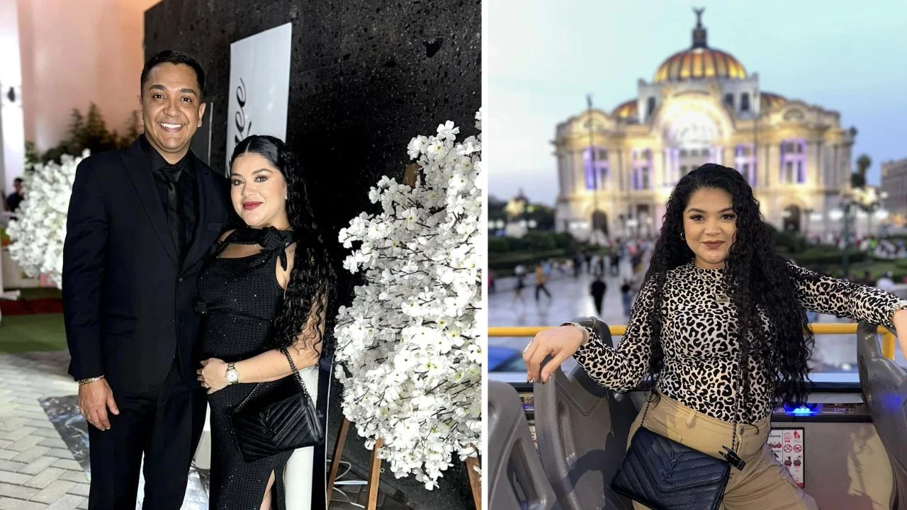 Imagen de Esposa de Maza Clan: ¿Quién es Cindy Cornejo y cuántos hijos tienen?