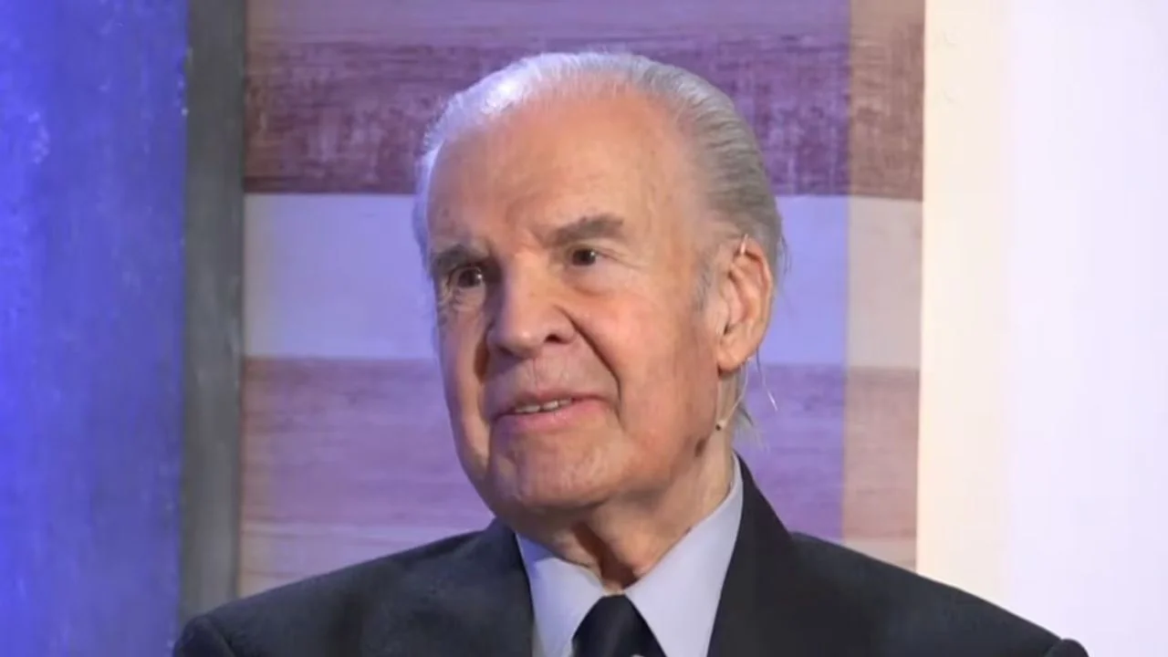 Imagen de Esposa e hijos de Julio Ricardo: familia, origen y muerte del periodista