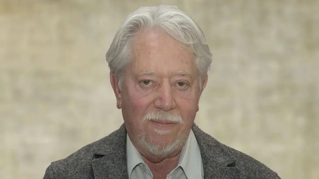 Imagen de Esposa e hijos de Luis Puenzo: quién era, familia y causa de muerte del director