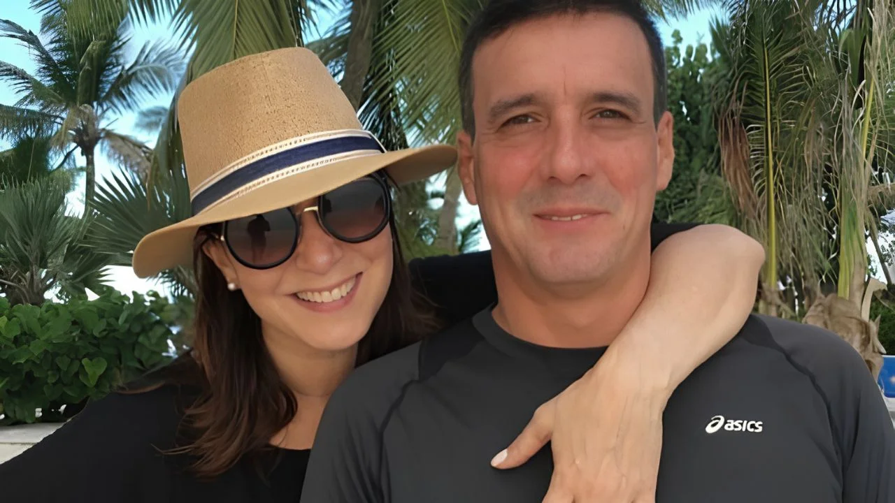 Imagen de Esposo de Gladys Rodríguez: ¿quién es Otto Neustald, Wikipedia, biografía e hijos?