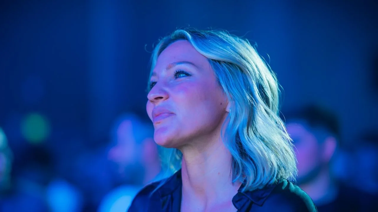 Esposo de Susi Vereecken: ¿quién es Natanael Espinoza, biografía y qué se sabe? Imagen de Esposo de Susi Vereecken: ¿quién es Natanael Espinoza, biografía y qué se sabe?