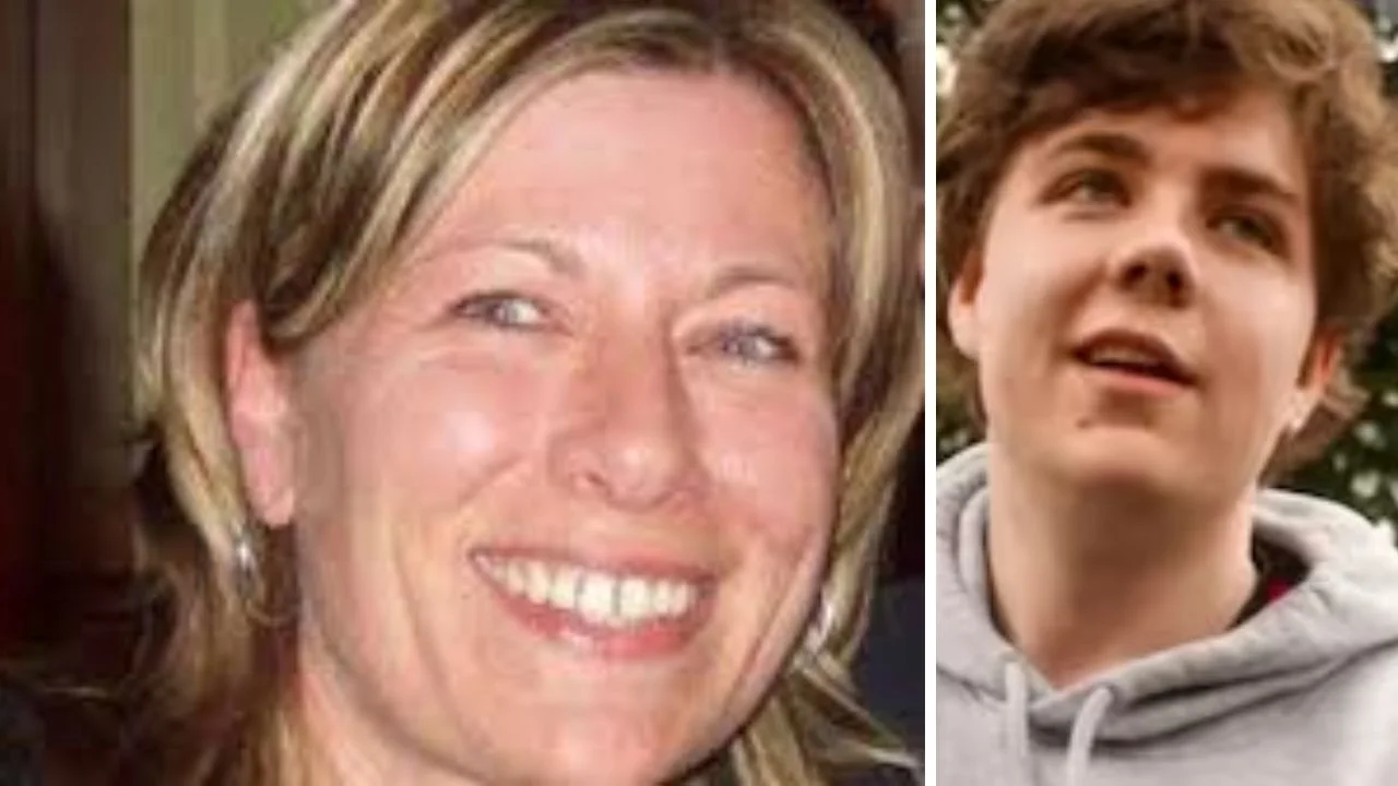 Imagen de Eutanasia Wendy Duffy: ¿Qué le pasó a su hijo, Marcus y cómo murió?