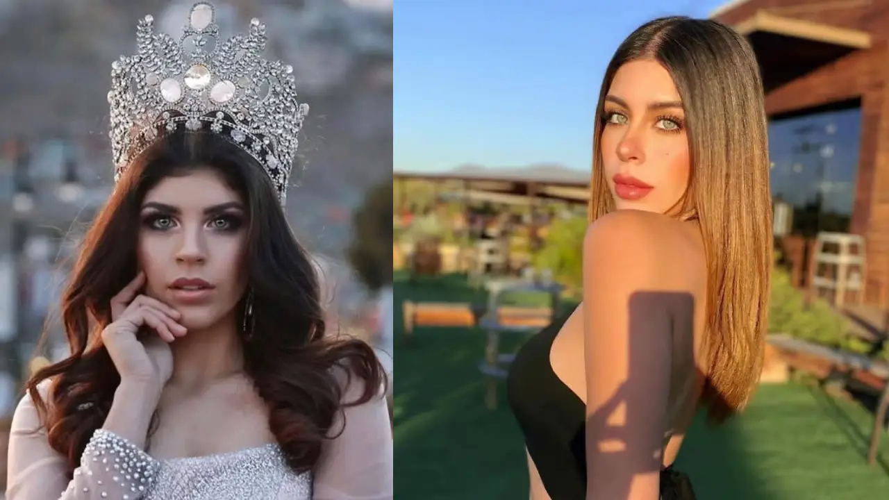 Imagen de Exreina de belleza es asesinada: su suegra es la principal sospechosa