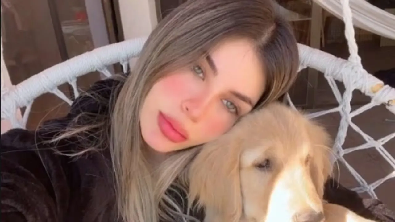 Imagen de 'Sé que nunca me perdonarás': carta clave de suegra en caso de exreina