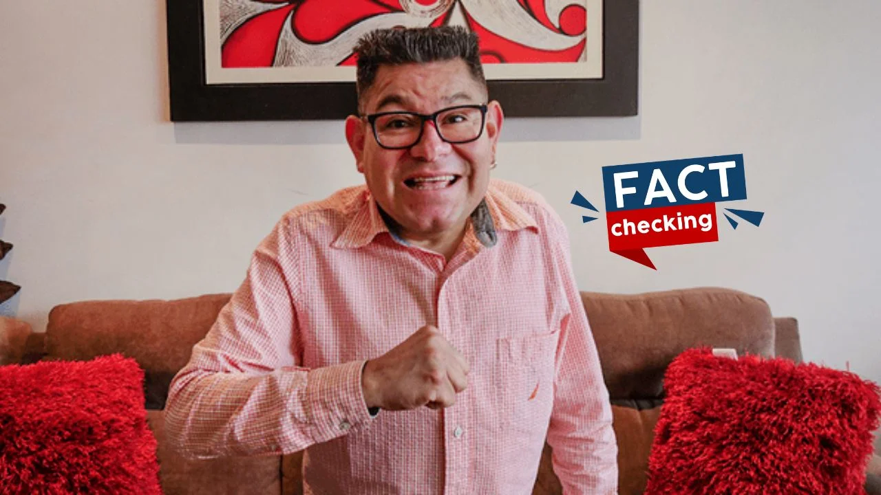 Imagen de ¿Fallece Dilbert Aguilar hoy? ¿Qué le pasó? ¿Es verdad que murió?