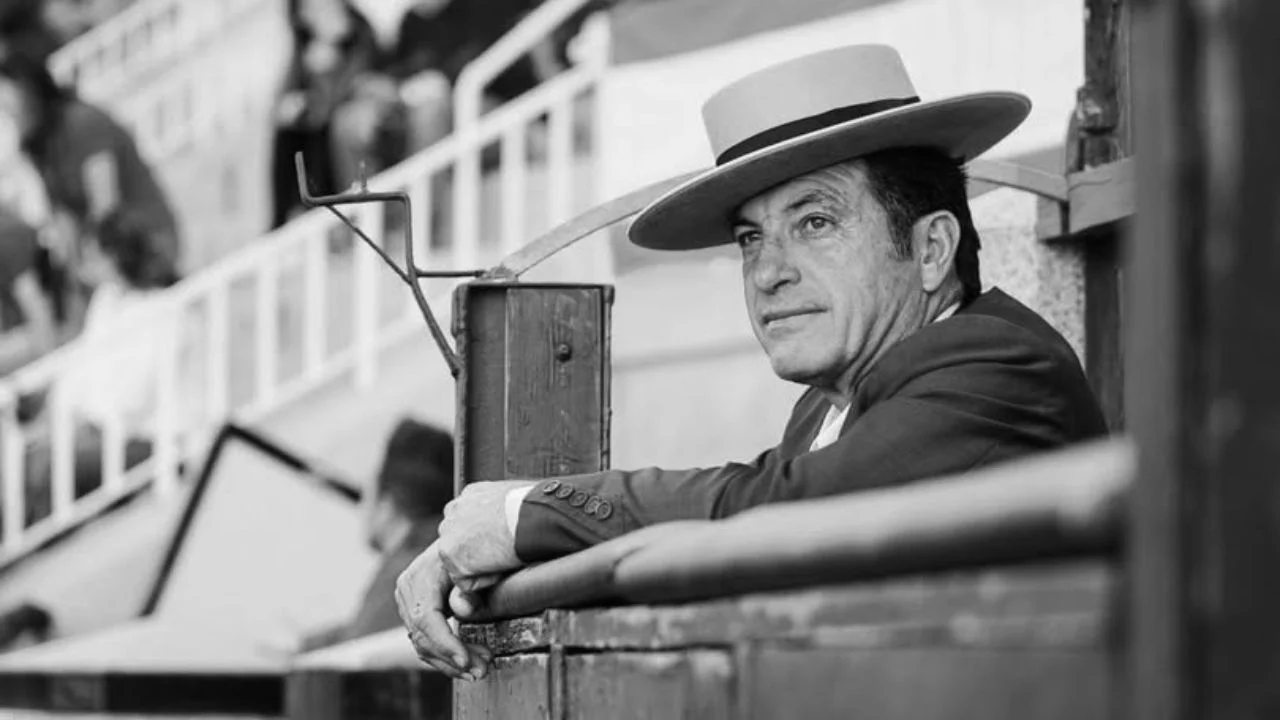 Imagen de Fallece torero Alfonso Vázquez: Wikipedia, biografía y causa de muerte