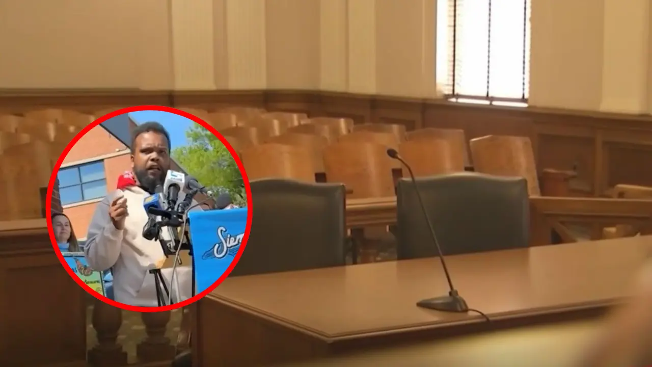 Imagen de Estados Unidos: familia hondureña es deportada tras acudir a cita de asilo