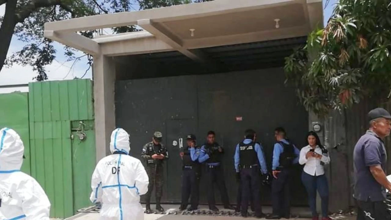 Imagen de A siete años, el horror del hombre que desmembró a su pareja sigue vivo