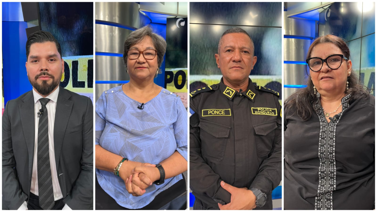 Imagen de Honduras: ¿qué debe hacer para frenar los femicidios y reducir la impunidad?