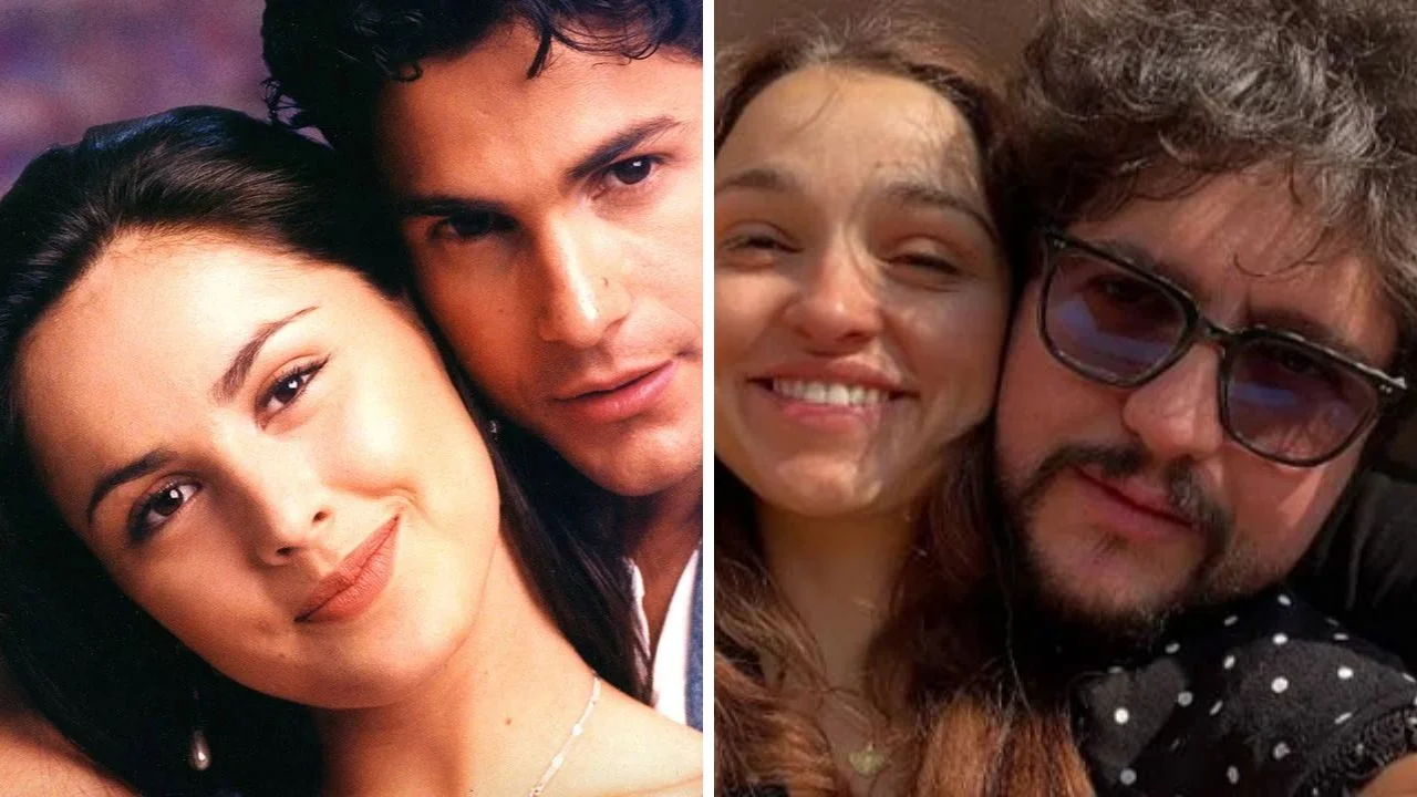 Fernando Bonilla pareja: ¿Es verdad que tiene una relación con Elena del Río? Imagen de Fernando Bonilla pareja: ¿Es verdad que tiene una relación con Elena del Río?