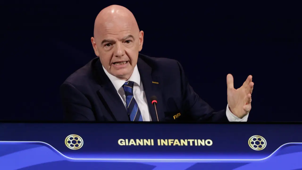 Imagen de Irán no asiste a congreso de FIFA tras denunciar insultos en inmigración canadiense