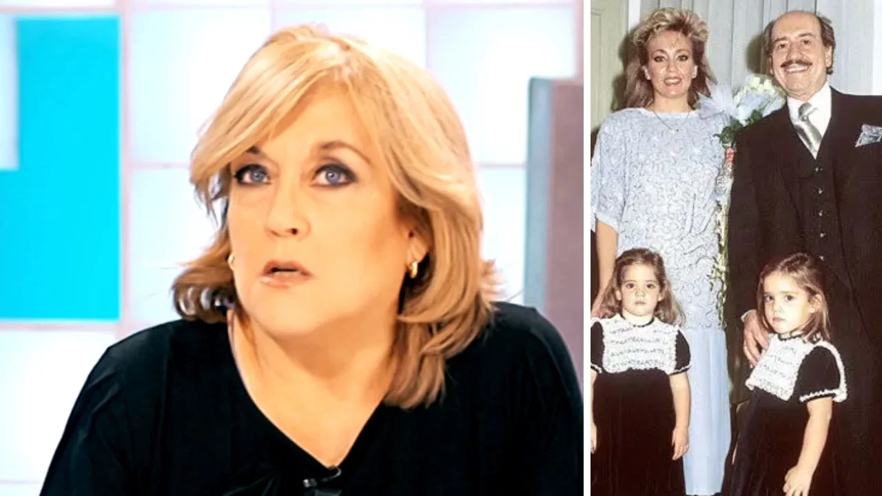 Imagen de Flor Aguilar viuda de José Luis López: Quién es, hijos y su desgarradora confesión