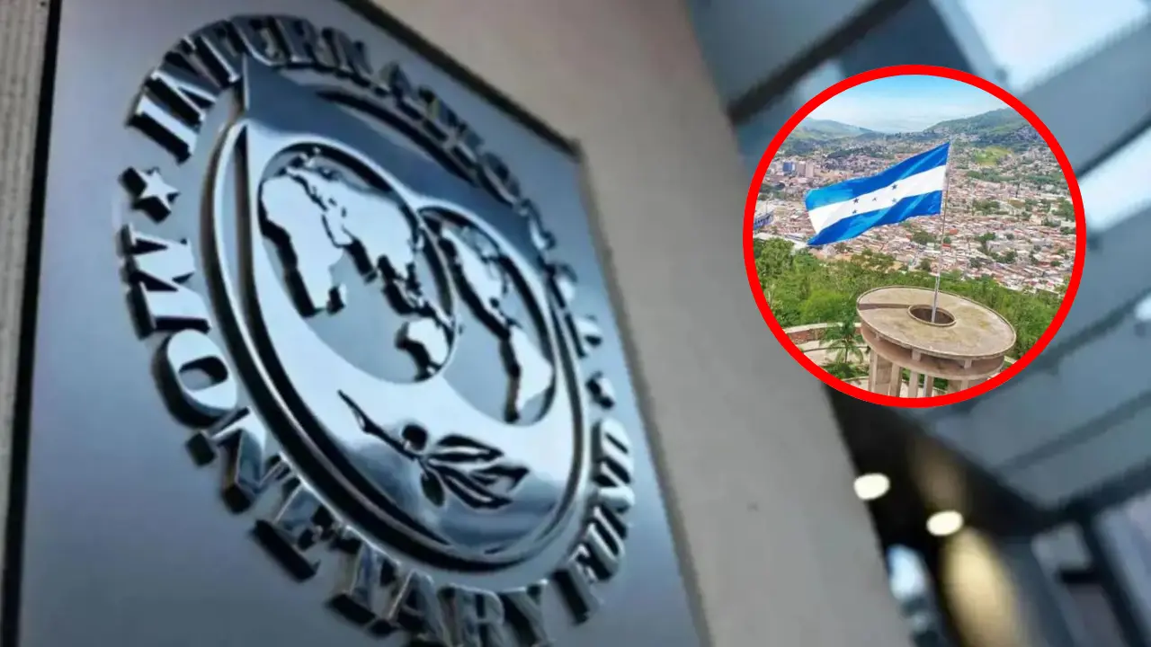 Imagen de Misión del FMI llegará a Honduras para revisar acuerdo y desbloquear fondos