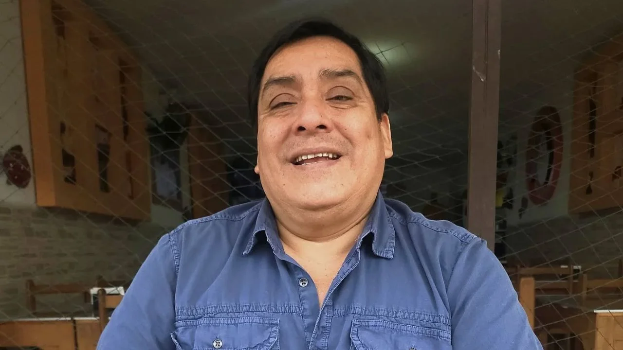 Imagen de Foto de Javier Yaipén en historia de Instagram: video filtrado del músico