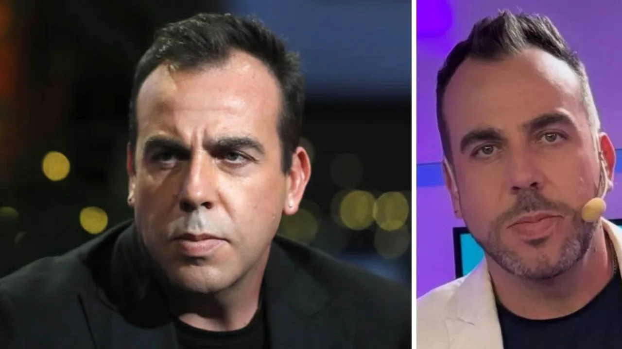 Imagen de Francisco Kaminski: Quién es, biografía y el caso 'Rey David'