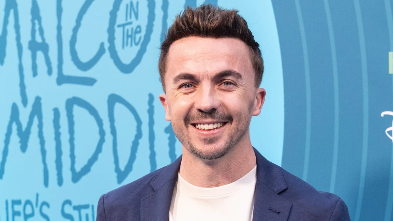 Imagen de Hijo de Frankie Muniz: ¿Cuántos tiene y cómo es su vida como padre?
