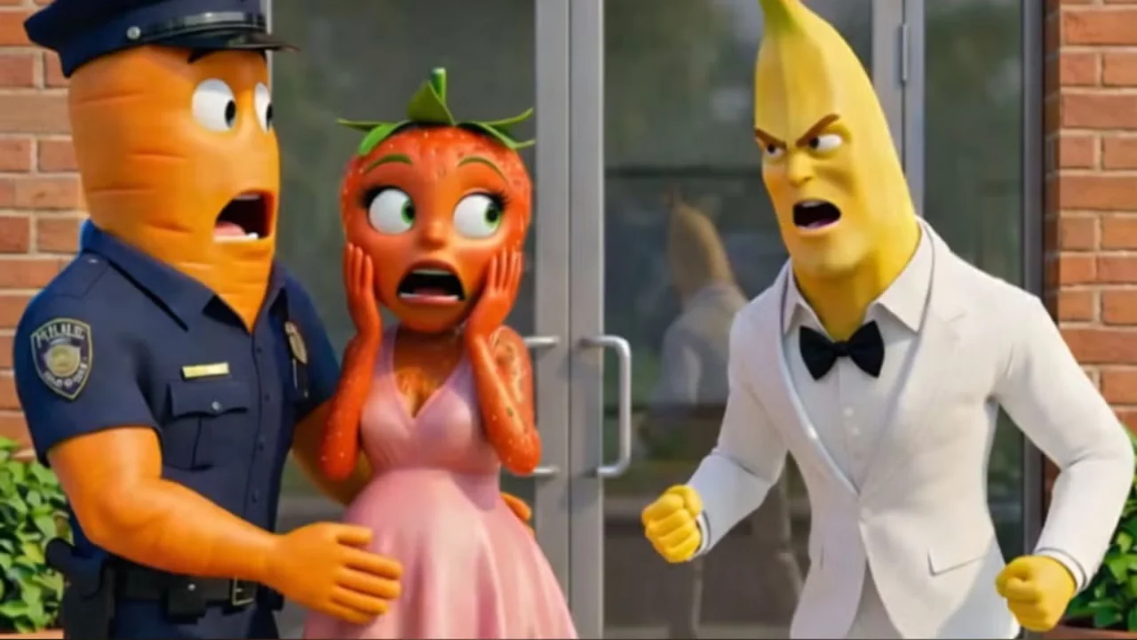 Imagen de Frutinovelas: ¿Qué son, de qué tratan y por qué son tendencia en redes?