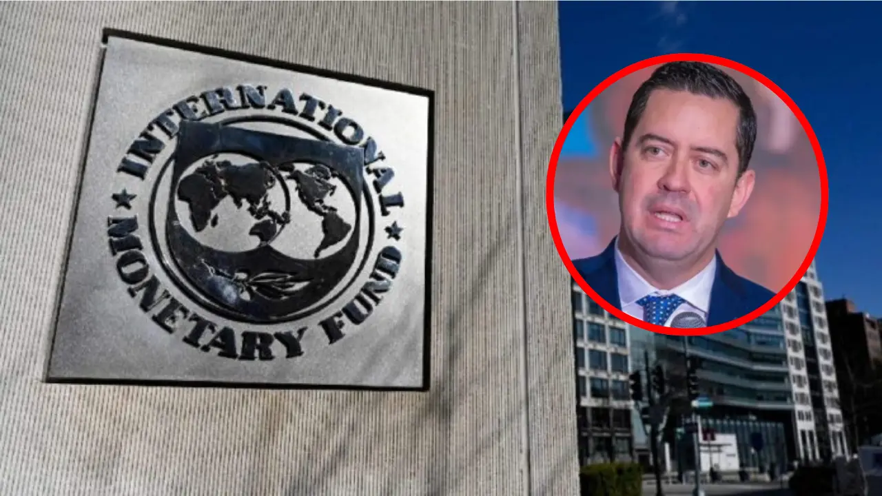 Imagen de Gabinete económico de Honduras participará en reuniones del FMI y Banco Mundial