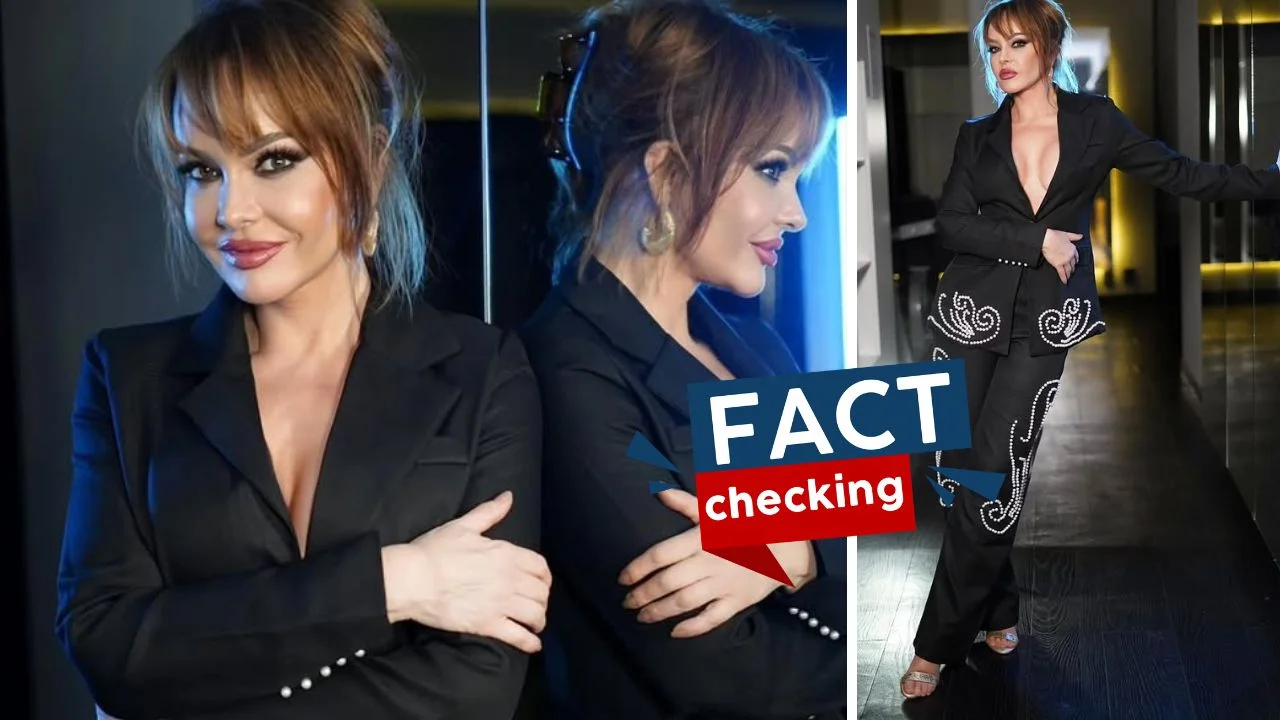 Imagen de ¿Gabriela Spanic murió hoy en 2026? ¿Qué le pasó? Esta es la verdad