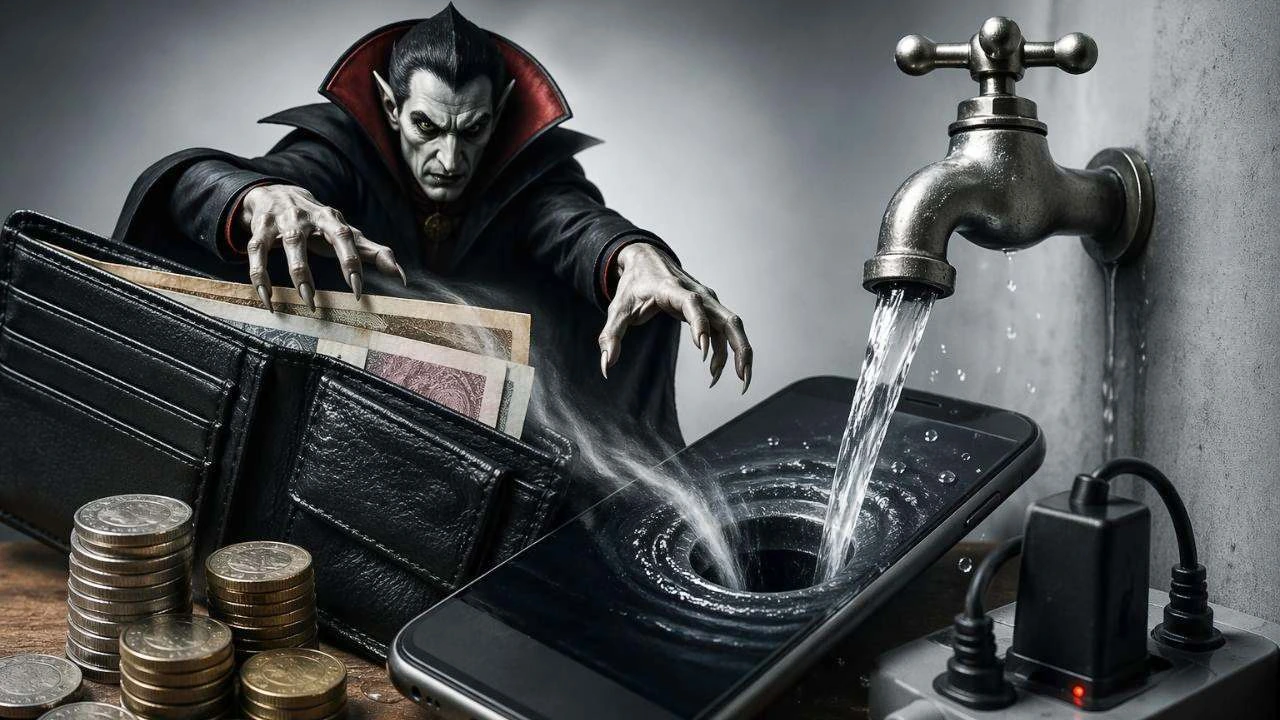 Imagen de Gastos vampiro: la fuga silenciosa que vacía hogares en Honduras