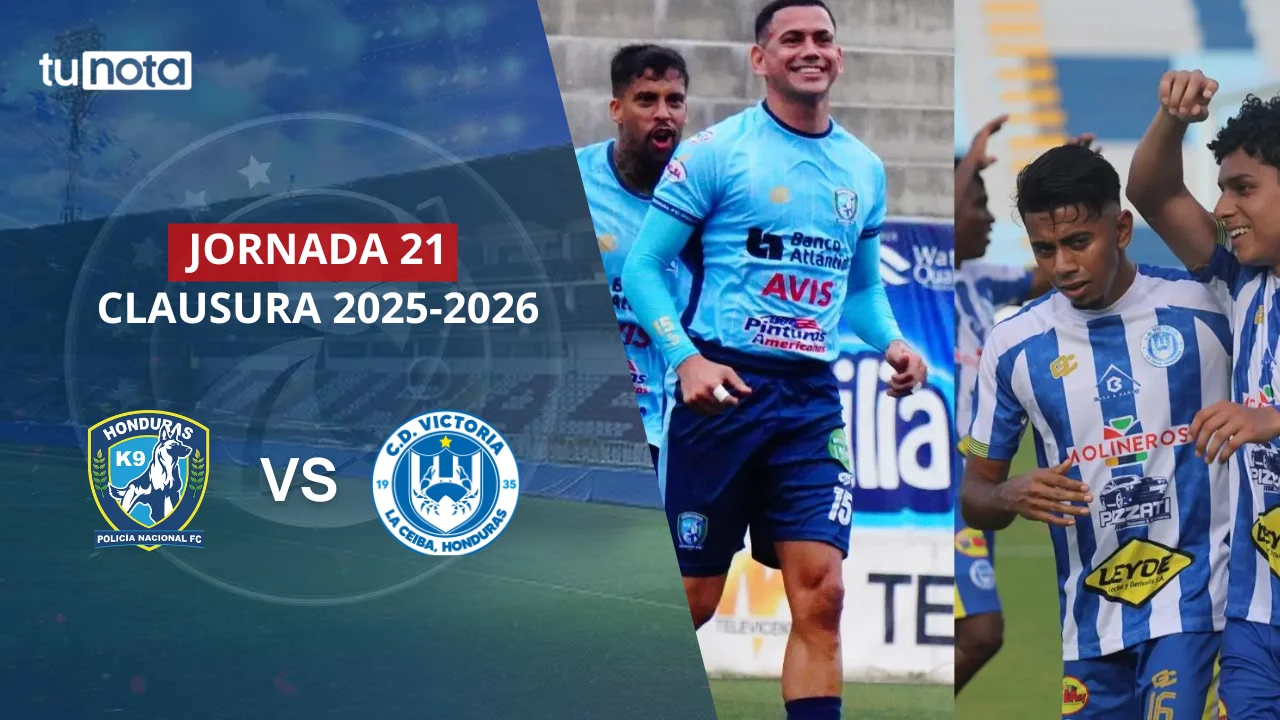 Imagen de Génesis FC vs Victoria en vivo: Hora, dónde ver y minuto a minuto