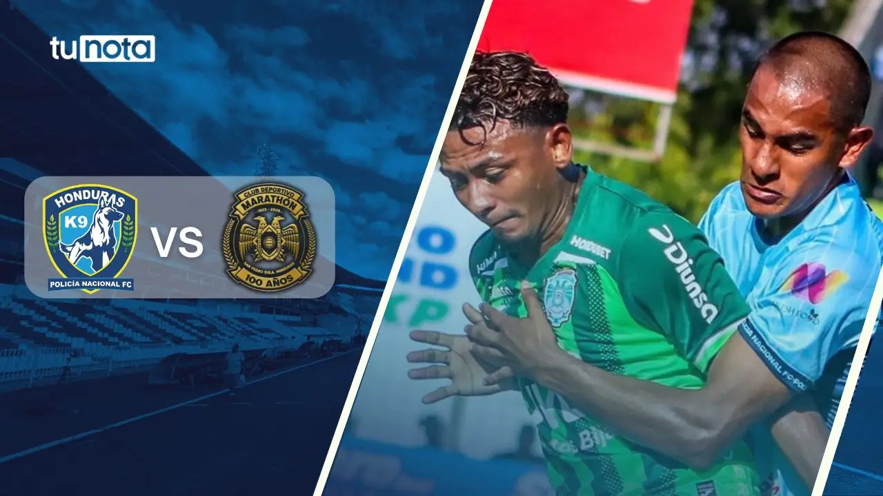 Imagen de Génesis PN vs Marathón hoy: dónde ver EN VIVO la Liga Nacional de Honduras