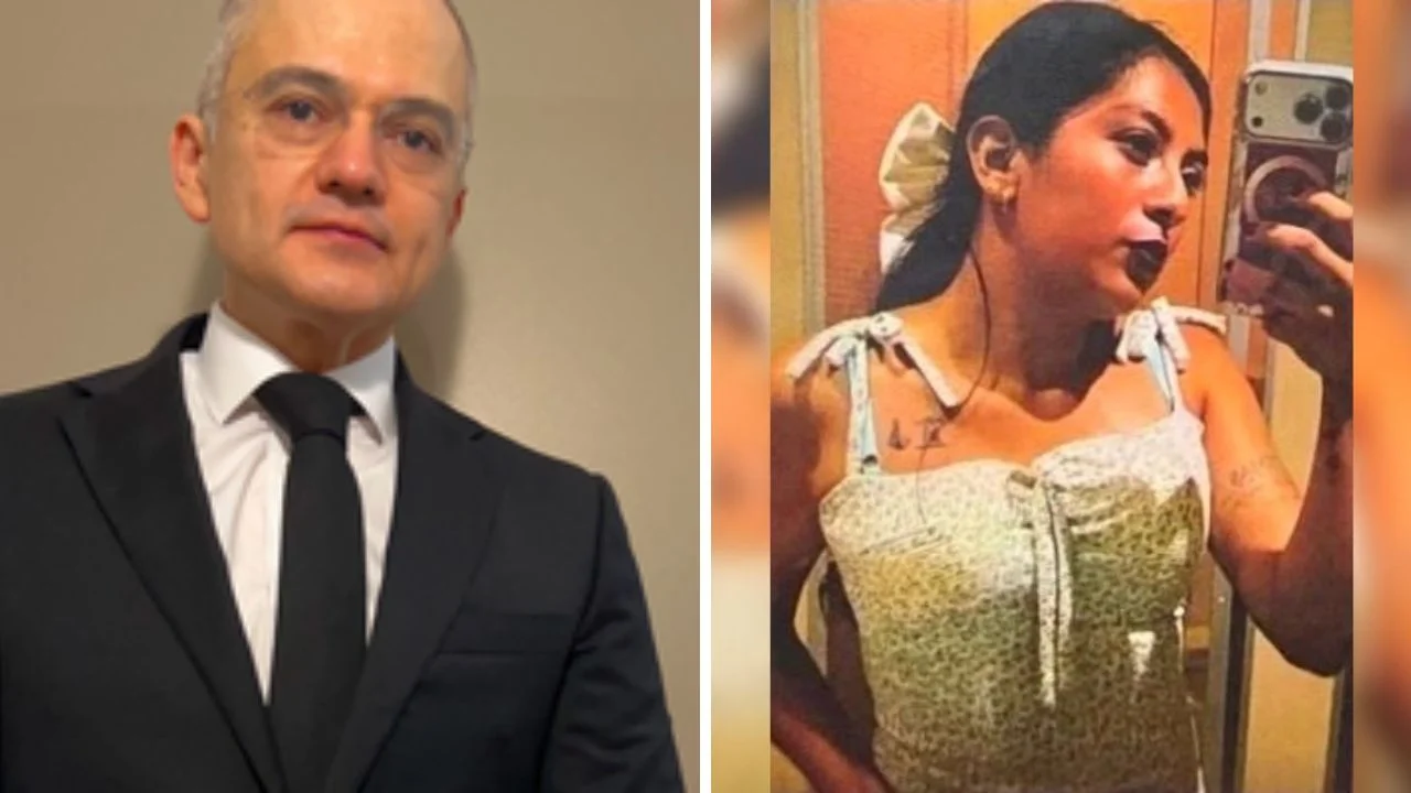 Imagen de Gerardo Palacios Pamanes: Qué relación tiene en el caso de Edith Guadalupe