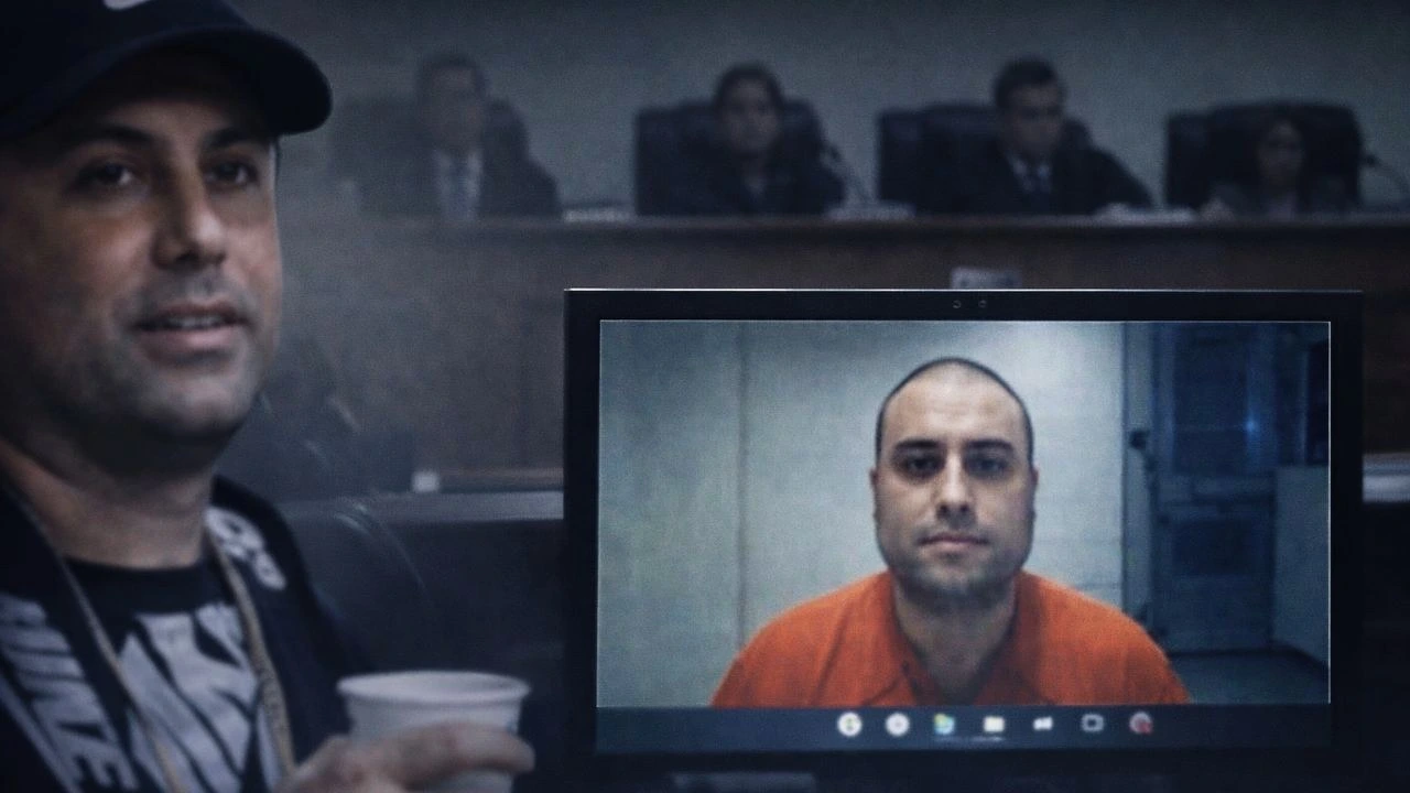 Imagen de Testigos y peritos marcan el paso en juicio contra Gilbert Reyes