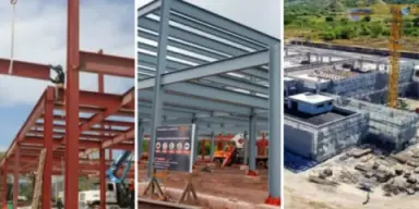 Imagen de Gobierno intervendrá hospitales 'construidos' por Libre