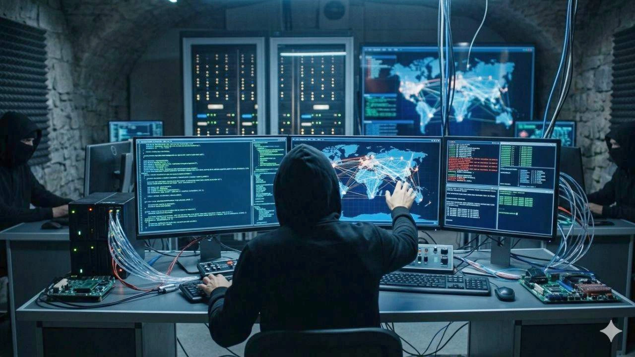 Imagen de Grababa el abuso y lo difundía: 42 años para agresor de menores