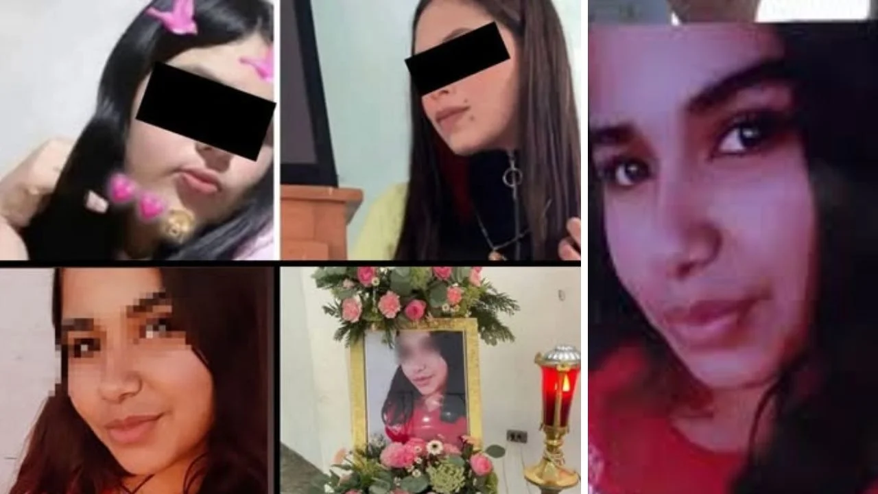 Grabación de adolescentes de Leyla Sonoyta: video completo de su muerte Imagen de Grabación de adolescentes de Leyla Sonoyta: video completo de su muerte