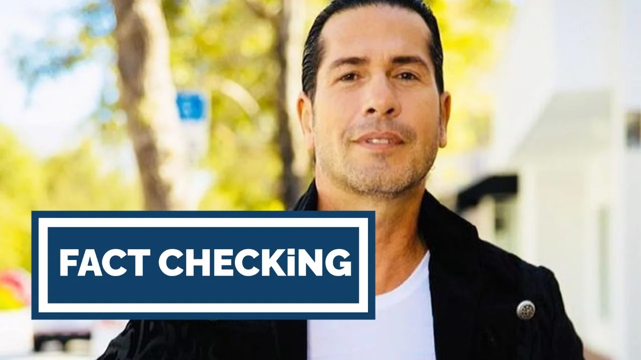 Imagen de ¿Gregorio Pernía está vivo?, circulan en redes sociales rumores que murió