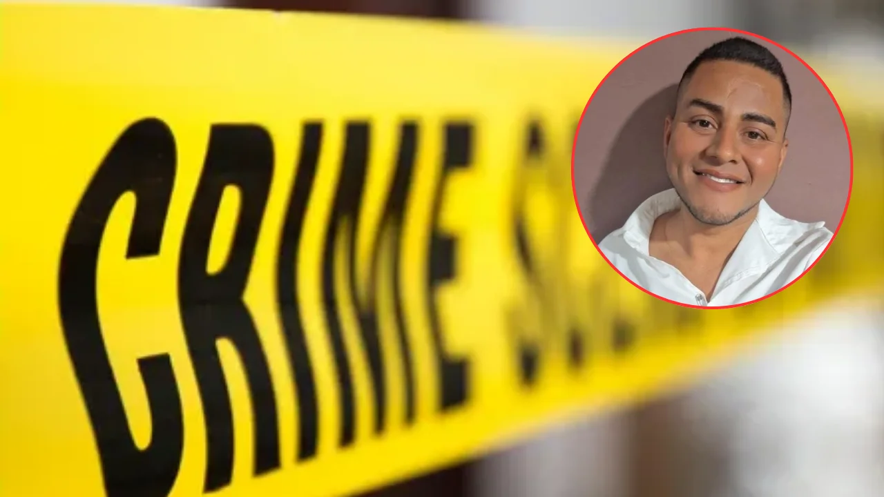 Hallan sin vida a joven LGTBIQ+ dentro de su habitación en Cortés Imagen de Hallan sin vida a joven LGTBIQ+ dentro de su habitación en Cortés