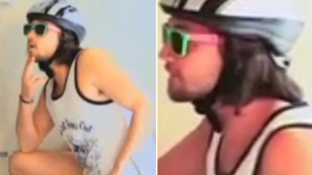 Harlem Shake poop de Blippi en el baño: video viral original y completo en Twitter Imagen de Harlem Shake poop de Blippi en el baño: video viral original y completo en Twitter