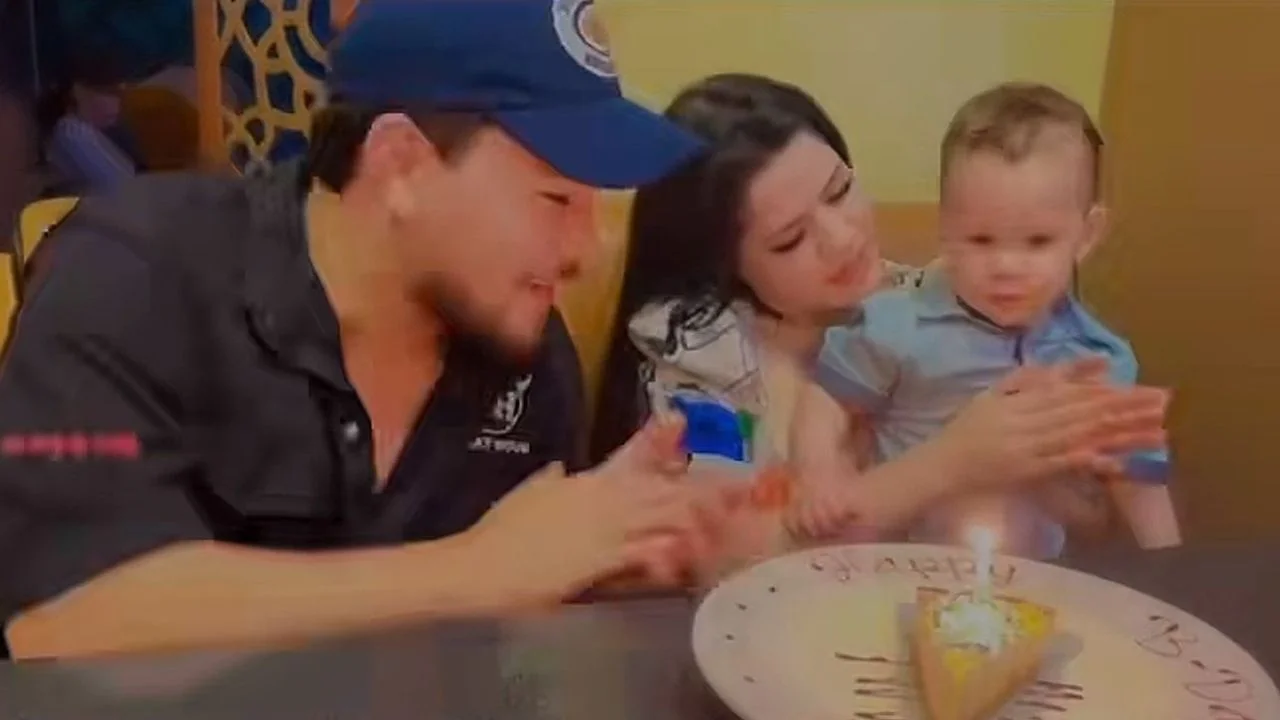 Imagen de Expareja de tiktoker Hernán Martínez comparte video tras su trágica muerte