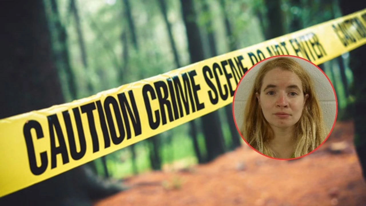 Hija mata a su madre y padrastro: lanza los cuerpos a un barranco Imagen de Hija mata a su madre y padrastro: lanza los cuerpos a un barranco