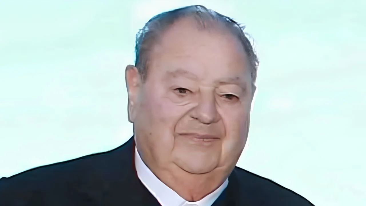 Imagen de Hijo de José Mastellone: heredero del último hijo del fundador de La Serenísima