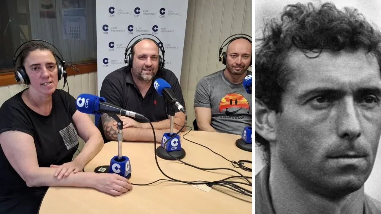 Hijos de Quini: Quién es Lorena, Quique, Jorge y Óscar: Detalles del secuestro Imagen de Hijos de Quini: Quién es Lorena, Quique, Jorge y Óscar: Detalles del secuestro