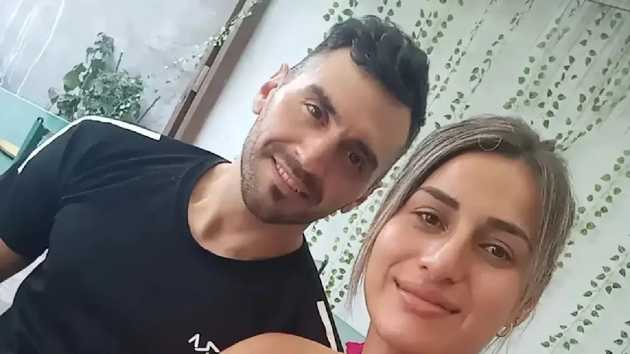 Hallan muerto a hombre tras apuñalar a su novia y a la hija de ella Imagen de Hallan muerto a hombre tras apuñalar a su novia y a la hija de ella
