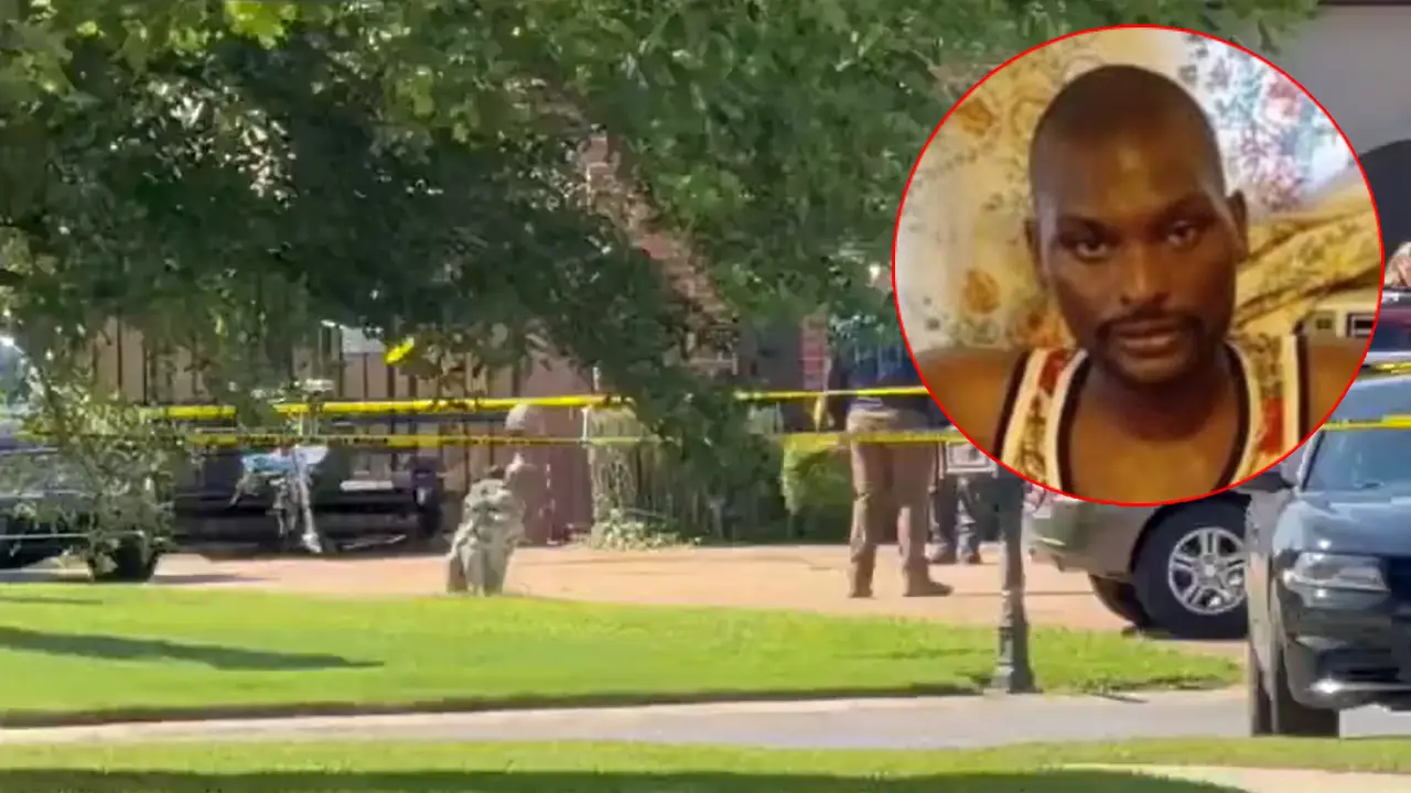 Imagen de 'Dios, pido que me ayudes': revelan mensajes de hombre que mató a sus 7 hijos