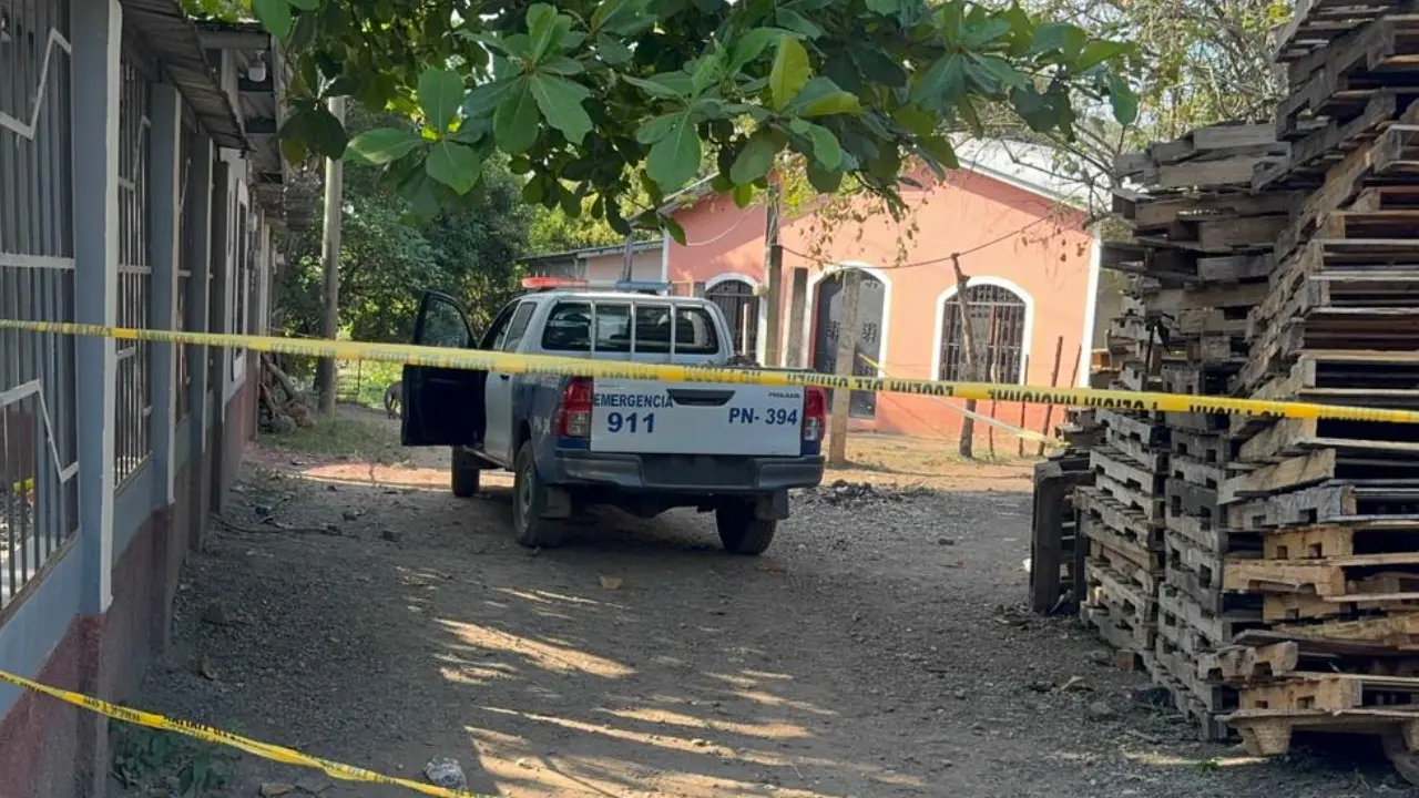 Imagen de Tragedia en Cofradía: Dos hombres mueren tras enfrentarse por el amor de una mujer