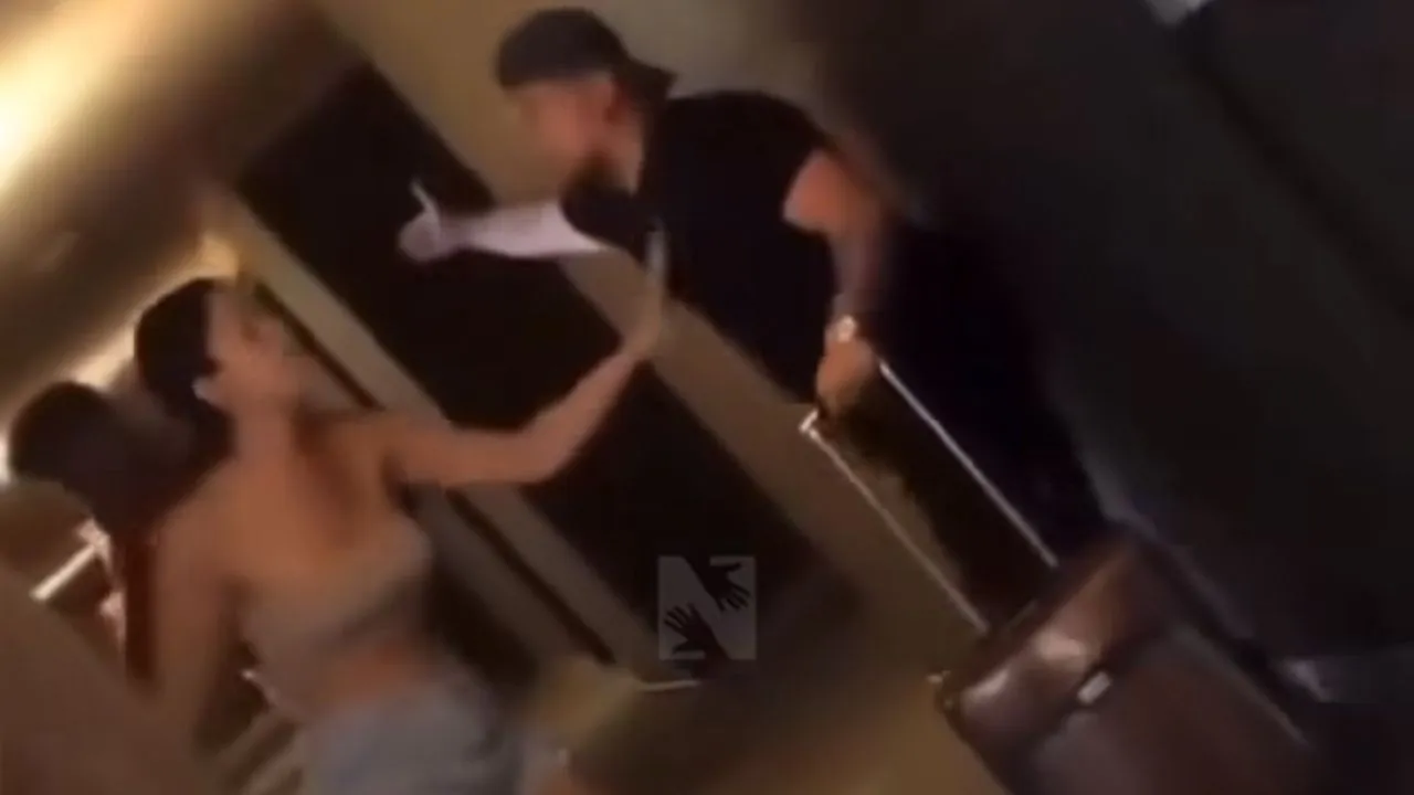 VIDEO: Hombre gasta millones en vacaciones y descubre infidelidad Imagen de VIDEO: Hombre gasta millones en vacaciones y descubre infidelidad